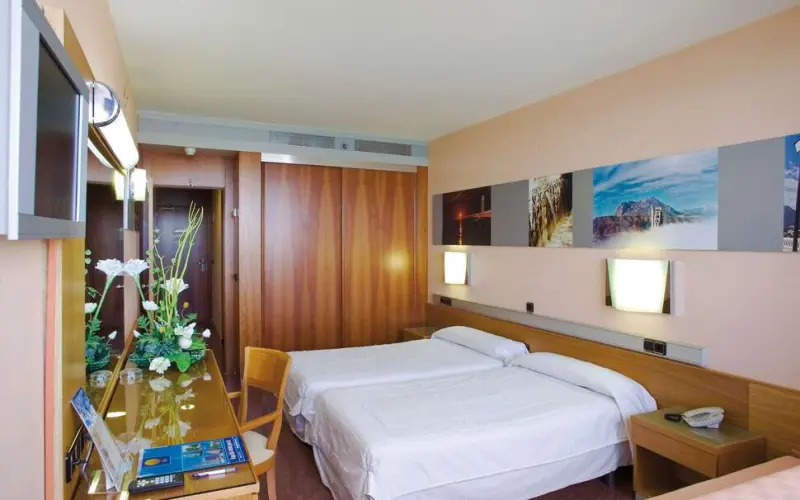 Gran Hotel Bali