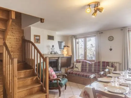 Chalet Pepe Martin