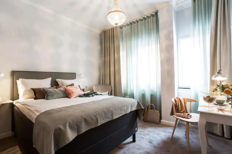 Best Western Kom Hotel Stockholm