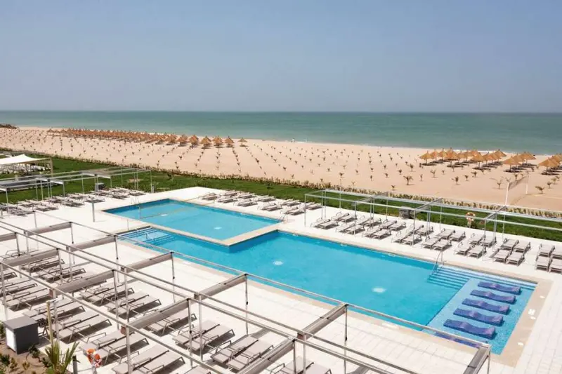 Hotel Riu Baobab