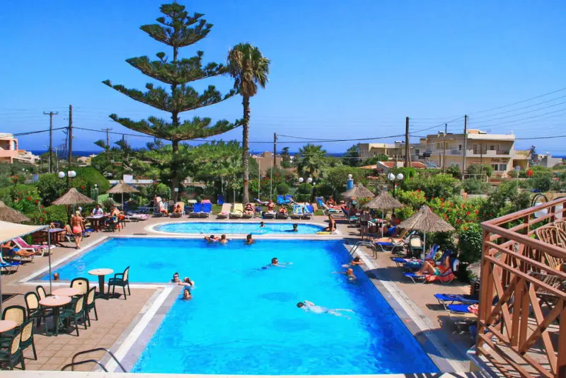 Despo Hotel Hotel