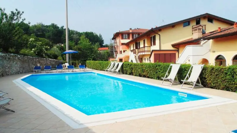 Hotel Donna Silvia