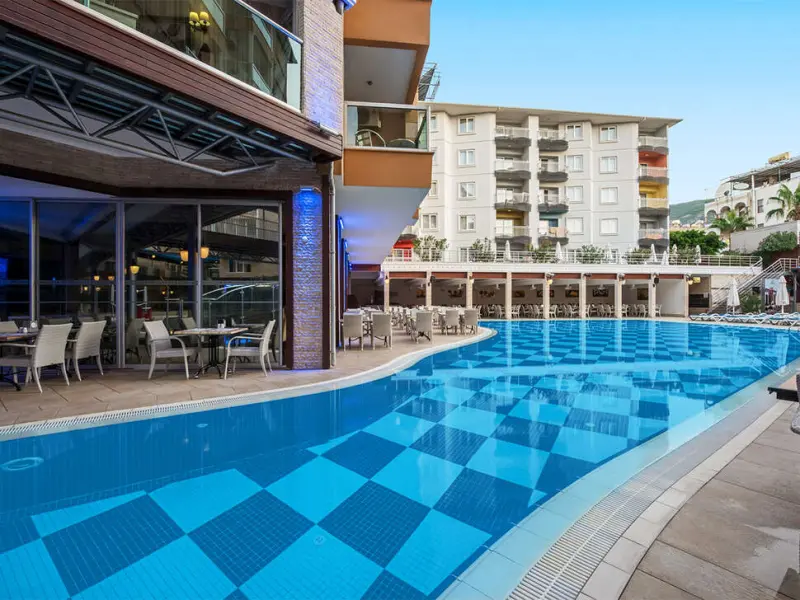 TAÇ Premier Hotel & Spa