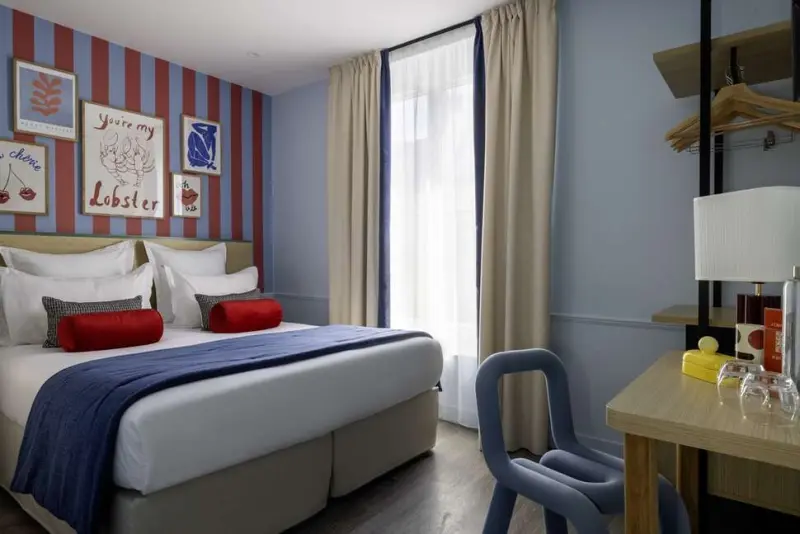Hotel Saint-Germain