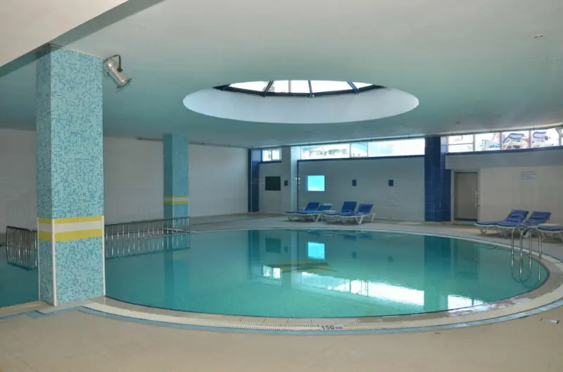 Numa Konaktepe Hotel