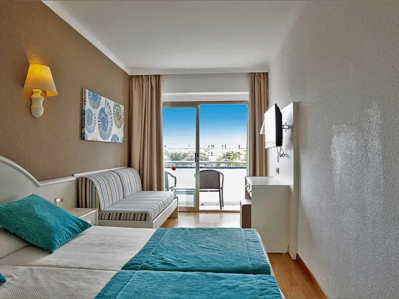 Hotel Mariant