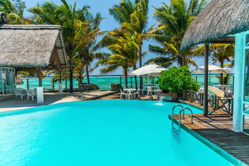 Seasense Boutique Hotel & Spa