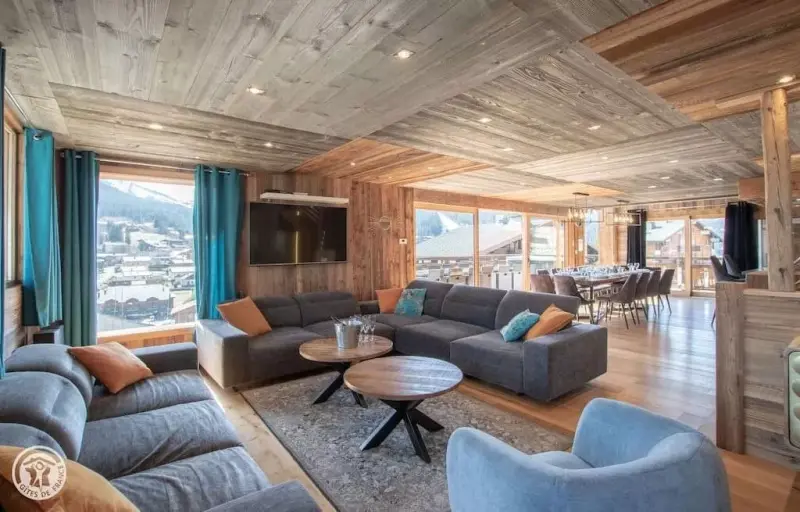 Chalet Berio