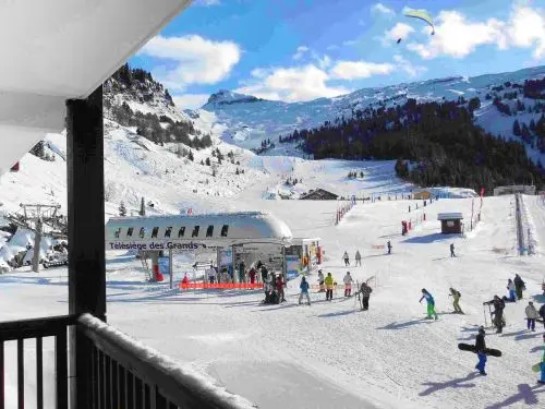 Résidence Odalys Le Panoramic