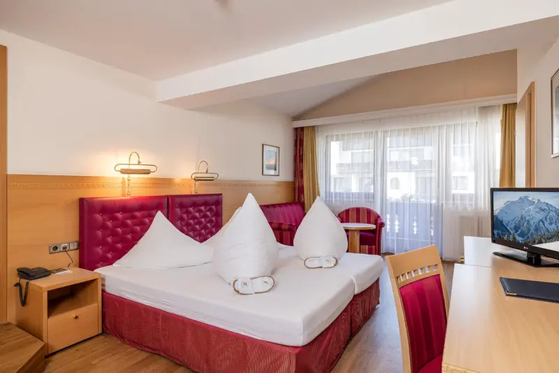 Sport & Spa Hotel Strass