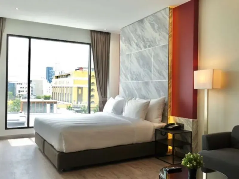 Thaya Hotel Bangkok