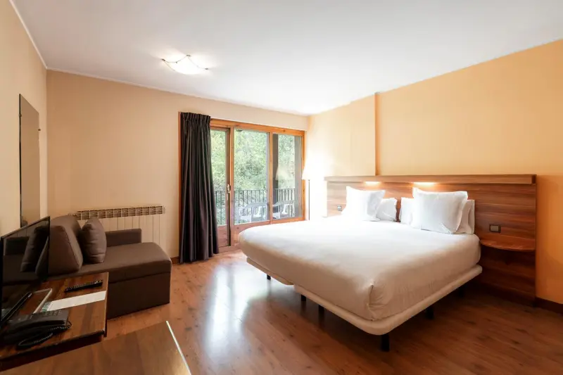 AnyósPark The Mountain & Wellness Resort