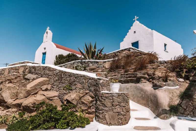 Ostraco Suites