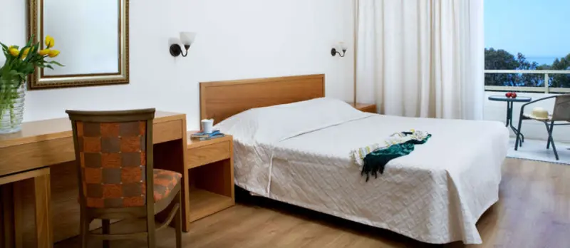Amarilia Hotel