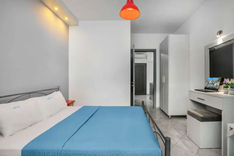 Akritas Hotel