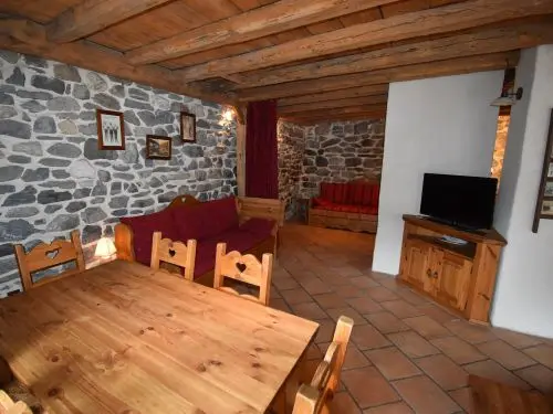 Chalets Clovis I & II