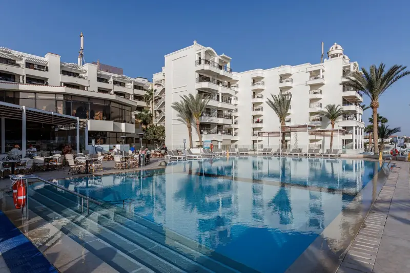 Hotel SUNRISE Select Holidays Resort - adults only