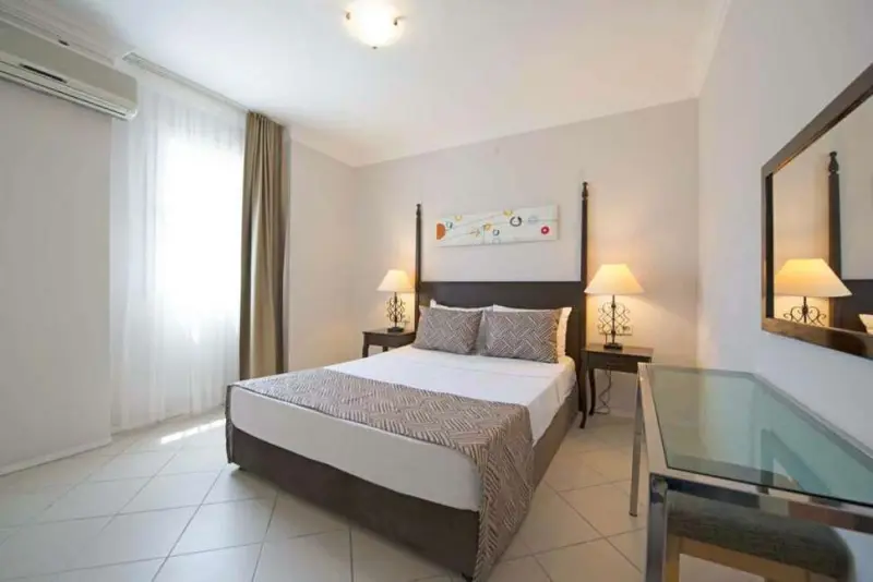 Smart Holiday Hotel Bodrum