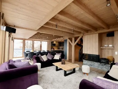 Vallandry