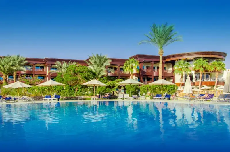Royal Savoy Sharm El Sheikh
