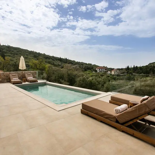 Azalea Luxury Villa