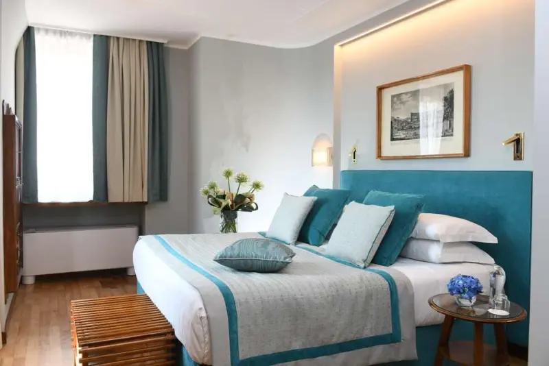 Bettoja Hotel Mediterraneo
