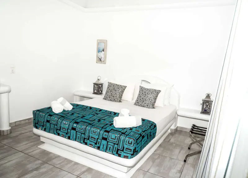 King's Suites