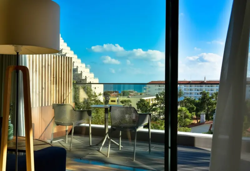 The Prime Energize Monte Gordo