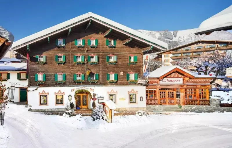 Wirtshaus zum Metzgerwirt