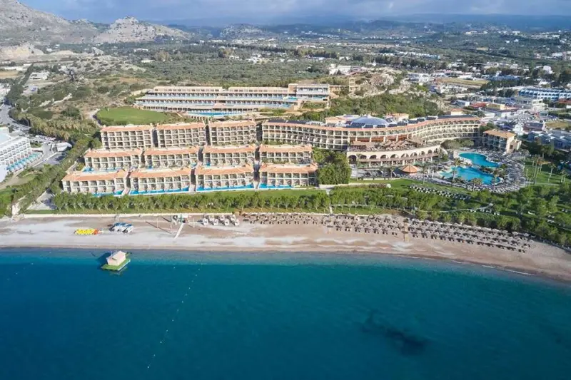 Atlantica Imperial Resort and Spa