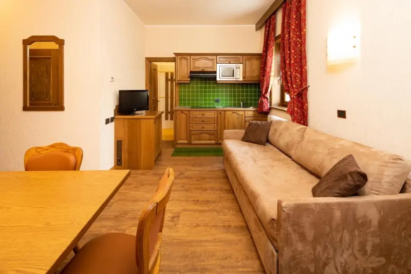 Residence San Marco