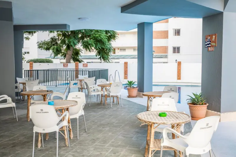 Palm Beach Club Apartamentos