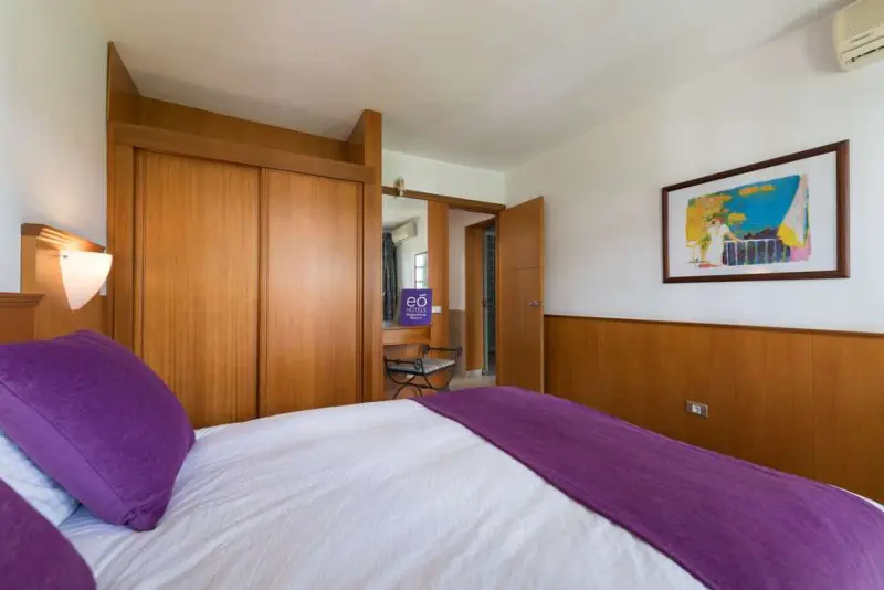 EO Maspalomas Resort