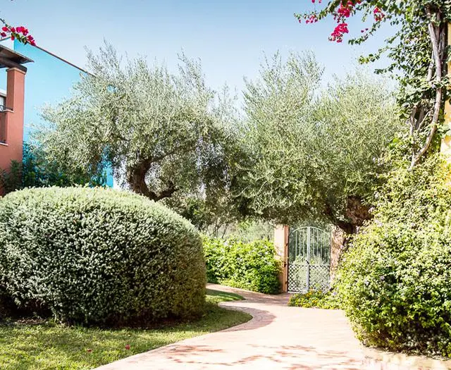 Borgo Degli Ulivi Residence