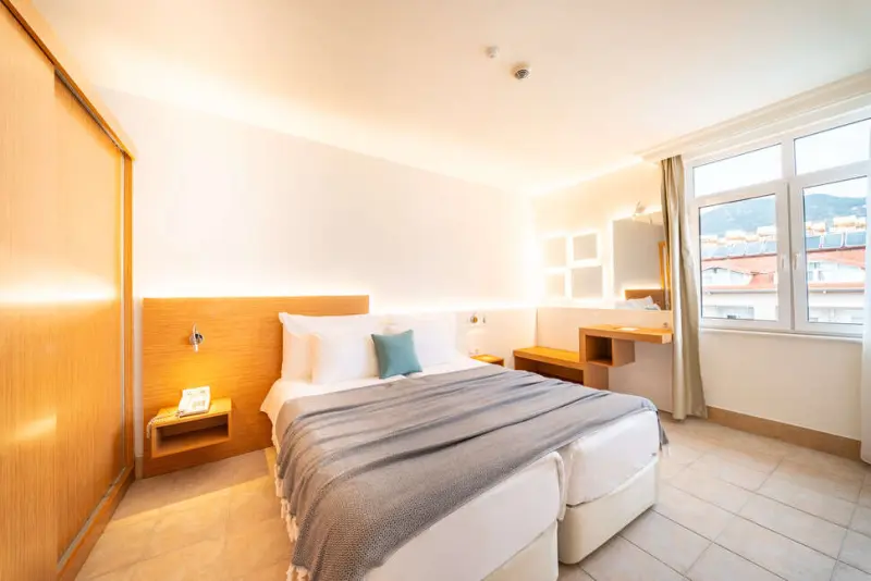 Calimera Sunpark Alanya