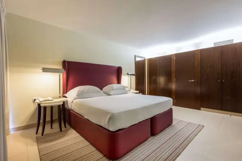 NAU Sao Rafael Suites