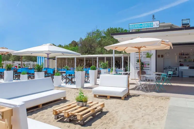 Hotel King Marte