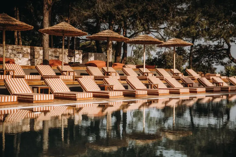 Hotel Cook's Club Ialyssos - adults only