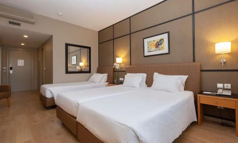 Portus Cale Hotel