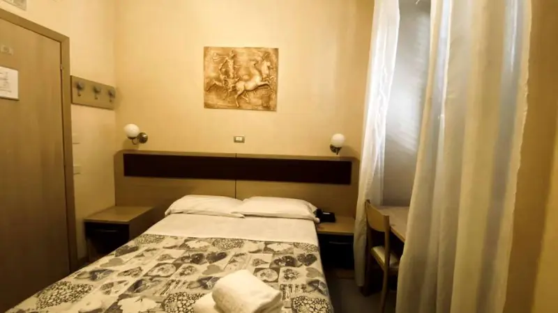 Hotel Elide