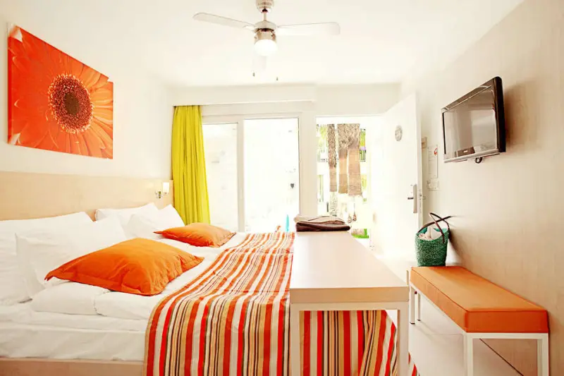 SUNPRIME DOĞAN SİDE BEACH +16