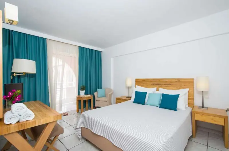 Bitzaro Palace Hotel