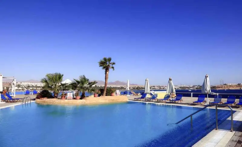 Lido Sharm Hotel