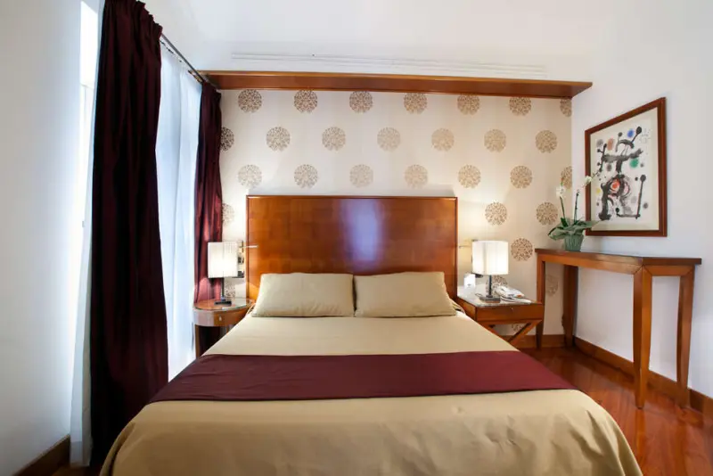 Hotel Delle Nazioni