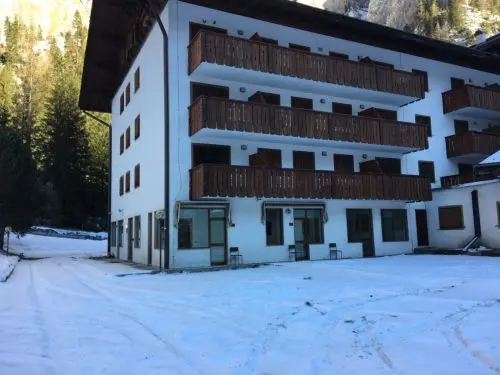 Appartamenti Principe Marmolada | Dolomiti Rentals
