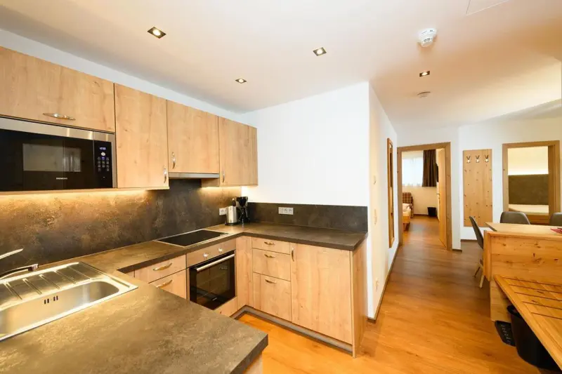 Appartement-Pension Kendlbacher