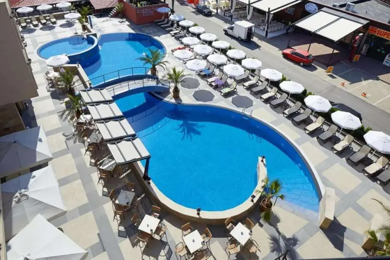 Hotel Nobel