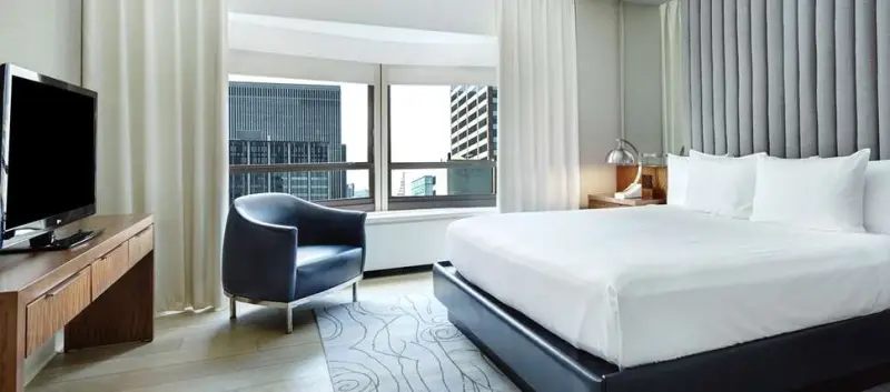New York Hilton Midtown