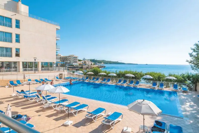 Hotel Na Forana