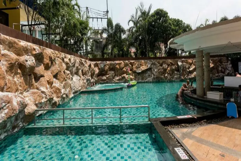 Centara Nova Hotel Pattaya